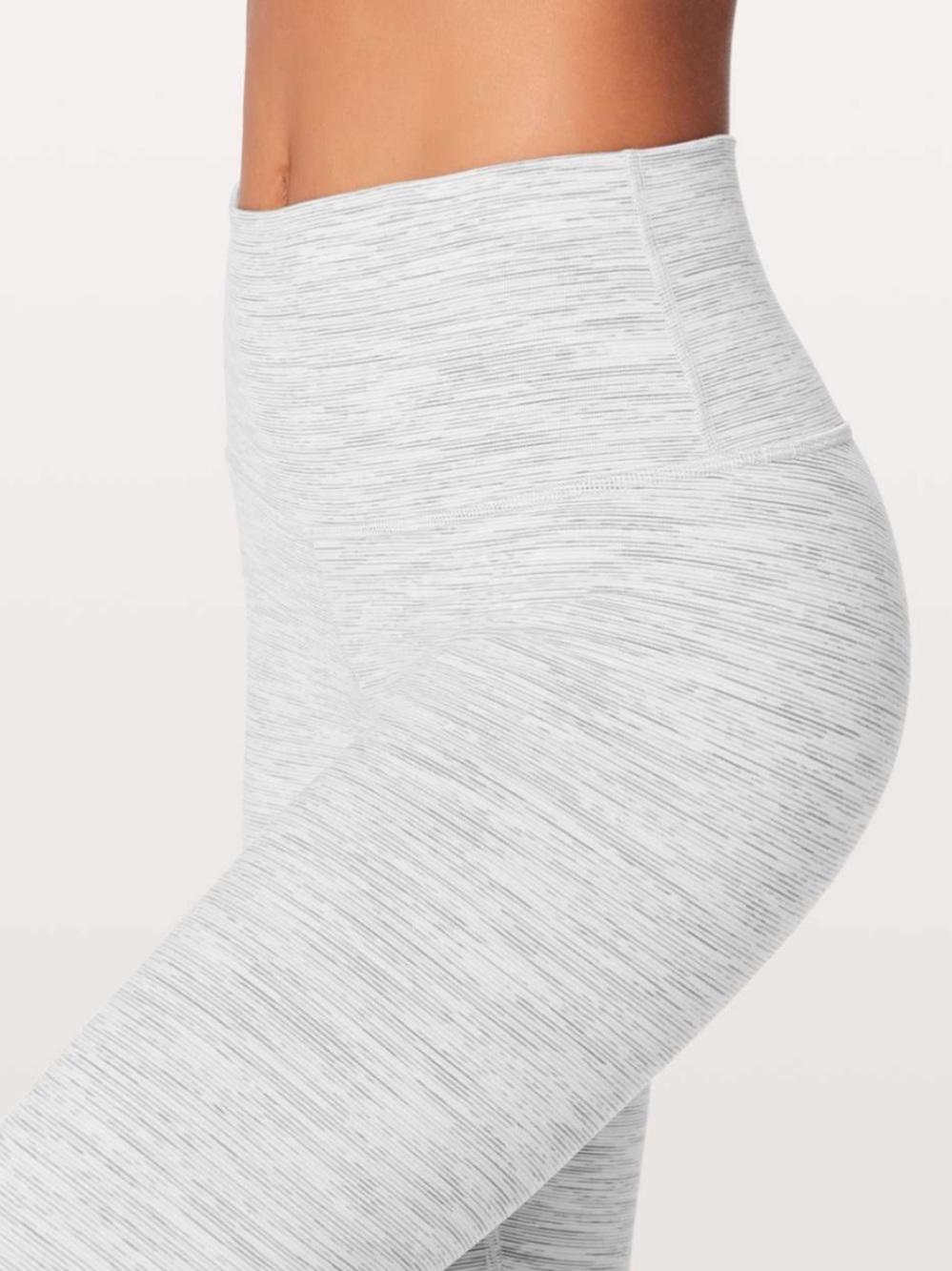 Lululemon Wunder Under Hi-rise 7/8 Tight 25”